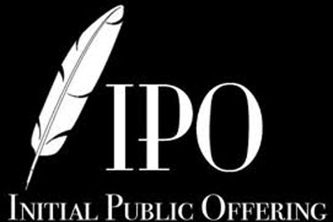Ilustrasi penawaran saham perdana atau initial public offering (IPO)/ Bisnis